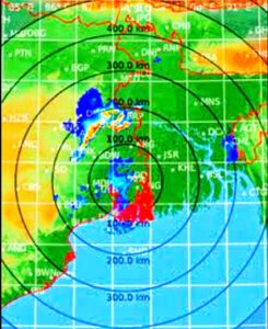 weather newsgrid