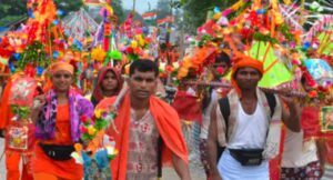 कांवड़ यात्रा