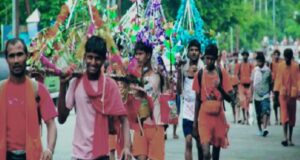 कांवड़ यात्रा