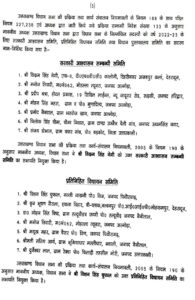उत्तराखंड विधानसभा समिति