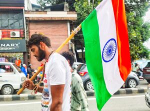 Ayush thakur