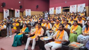 उत्तराखंड में 3 सितंबर से भाजपा का सदस्यता अभियान 2024