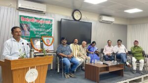 हिमवंत कवि चंद्र कुवंर बर्त्वाल