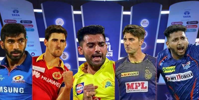 IPL 2025: ये 10 गेंदबाज हो सकते हैं रिटेन - News Grid