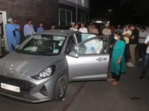 पंचकूला में सामूहिक आत्महता