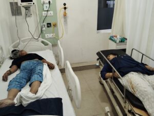 पंचकूला में सामूहिक आत्महता