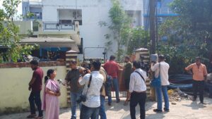 पंचकूला में सामूहिक आत्महता