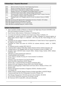 डॉक्टर तृप्ता ठाकुर,वीर माधव सिंह भंडारी विश्वविद्यालय